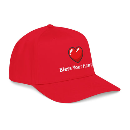 "Bless Your Heart" Baseball Cap