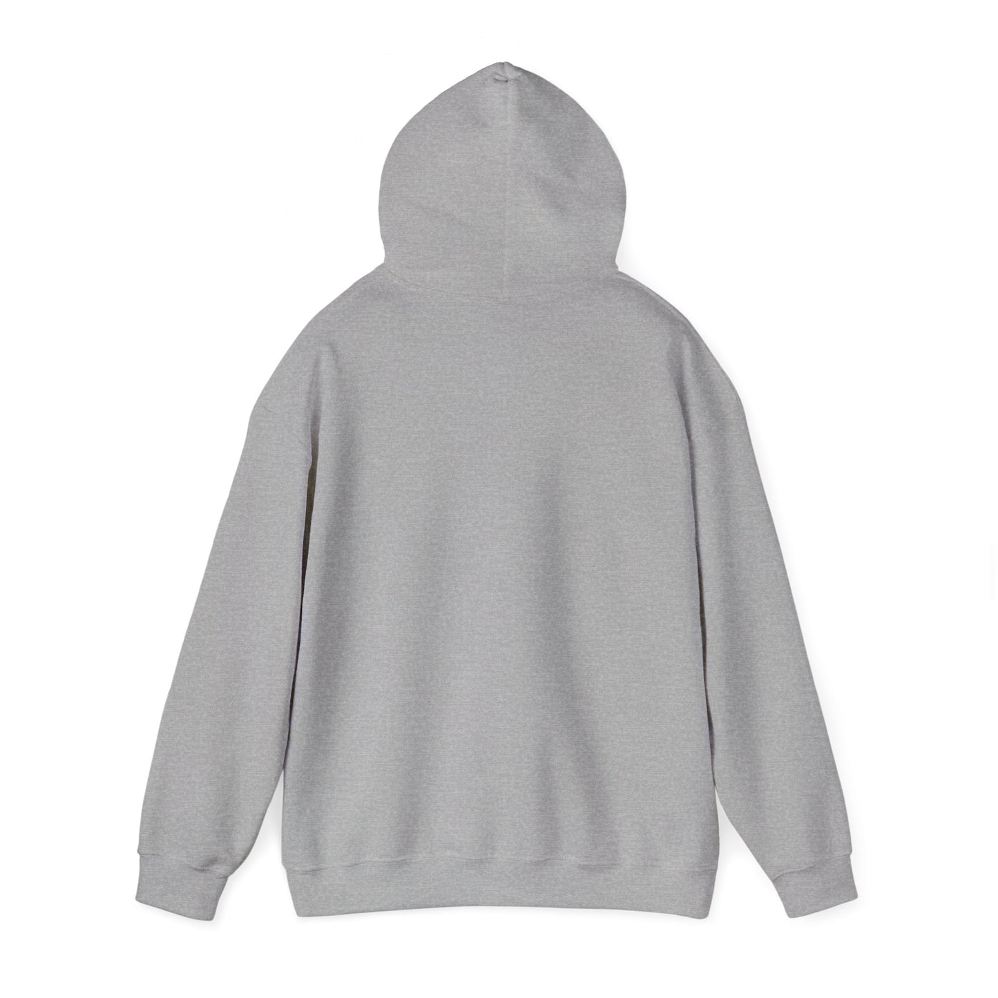 Rough Ride Cowboy Hoodie
