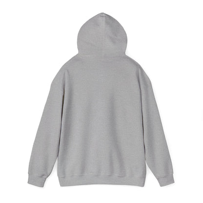 Rough Ride Cowboy Hoodie
