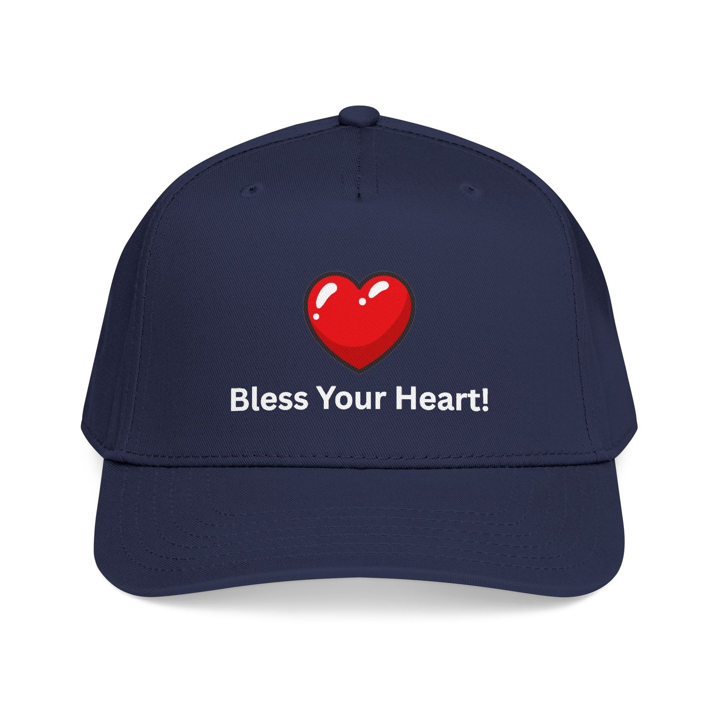 "Bless Your Heart" Baseball Cap