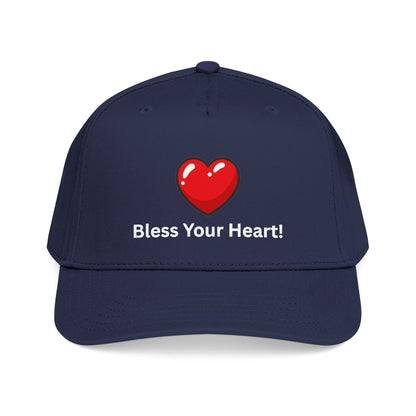 "Bless Your Heart" Baseball Cap