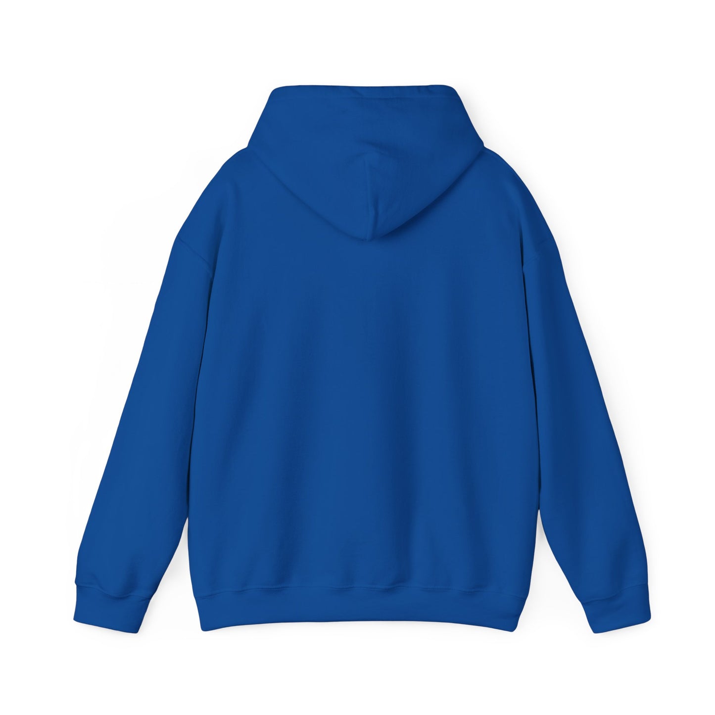 Rough Ride Cowboy Hoodie
