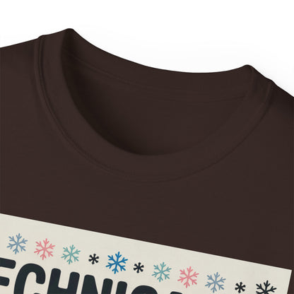 Technically Anything I Don Is Gay Apparel T‑Shirt — Pride Funny LGBTQ Tee