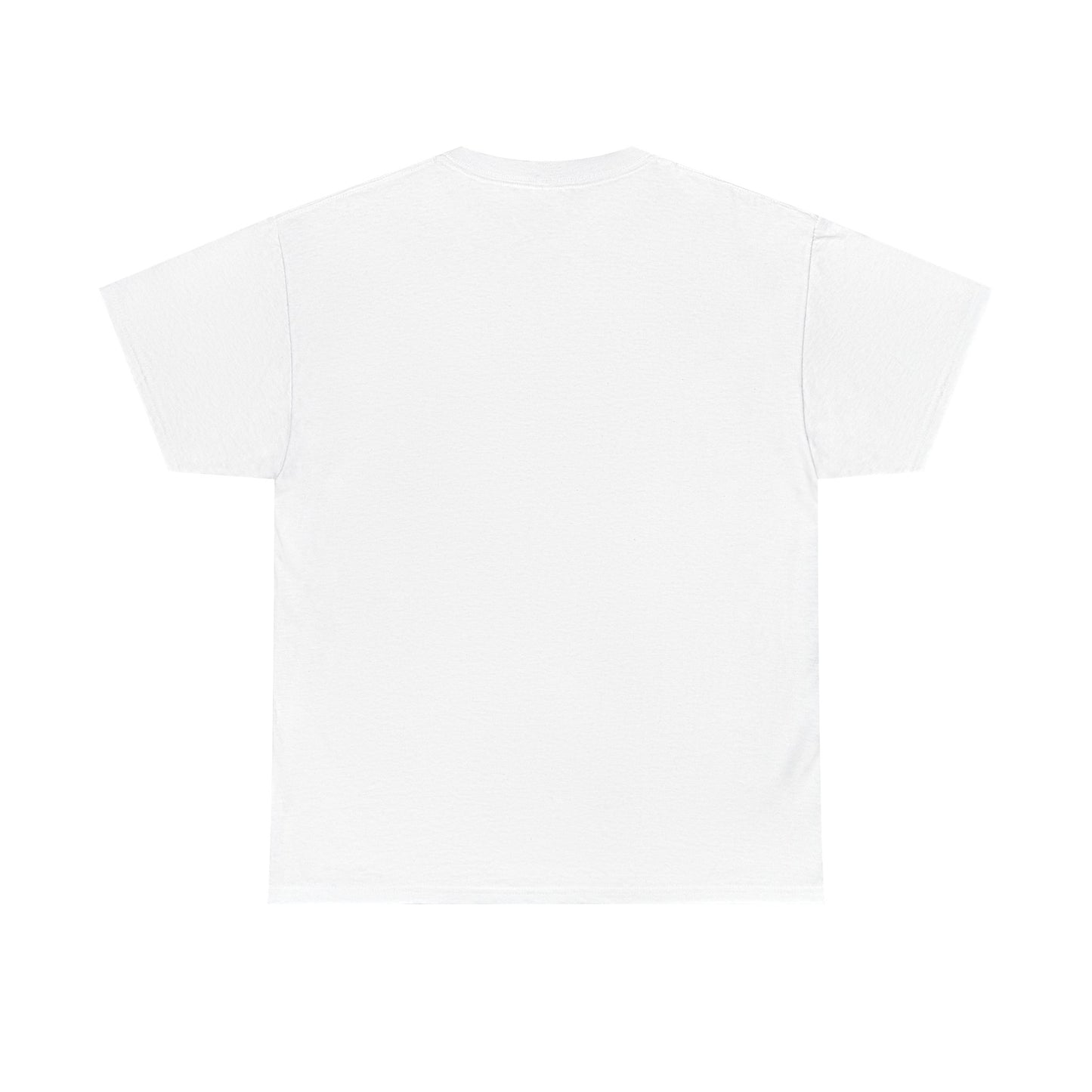 T-Shirt — "MULTIFUCKTIONAL" UNISEX