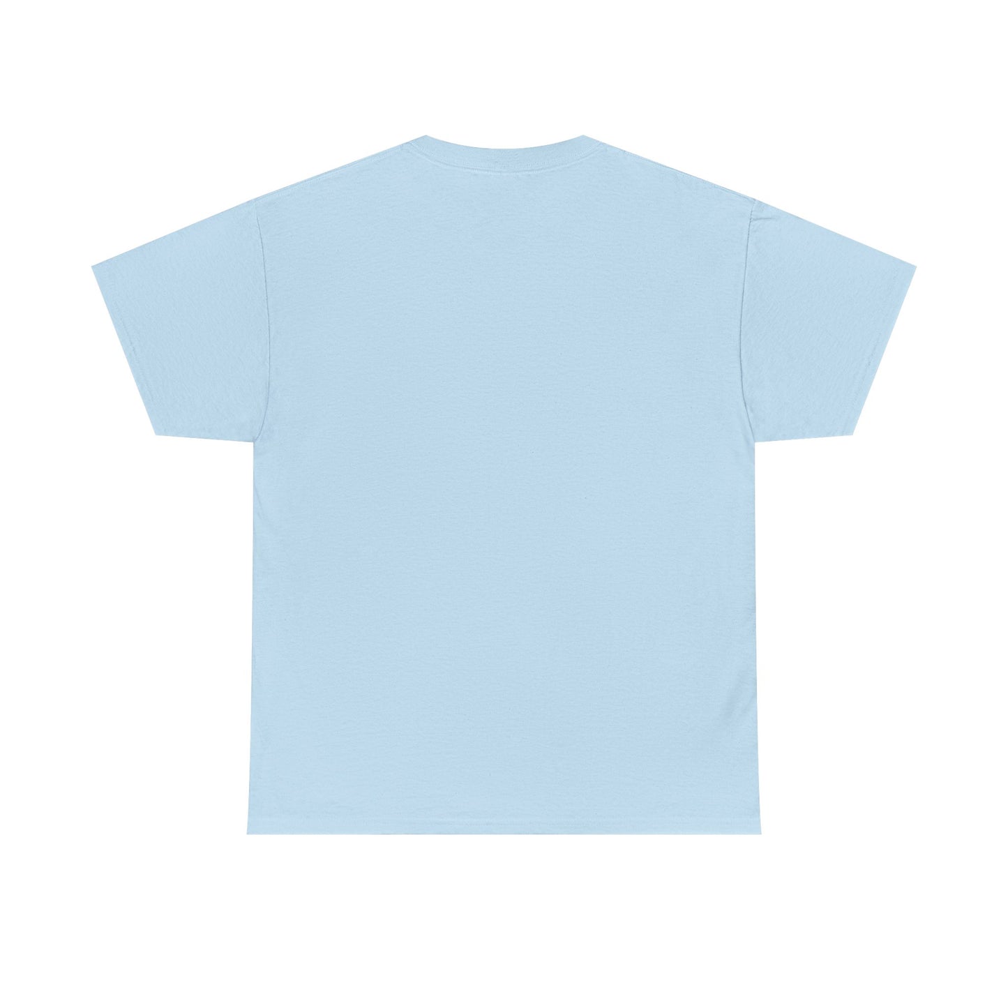 T-Shirt — "MULTIFUCKTIONAL" UNISEX