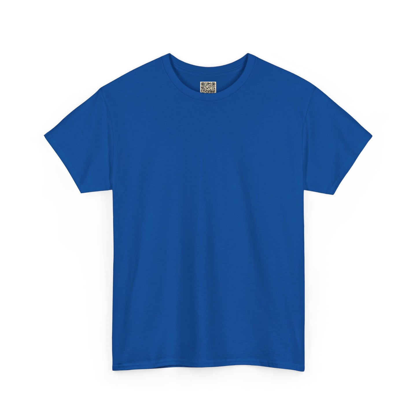 UNISEX T-Shirt — "Dick-Head Went ... "