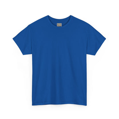 UNISEX T-Shirt — "Dick-Head Went ... "