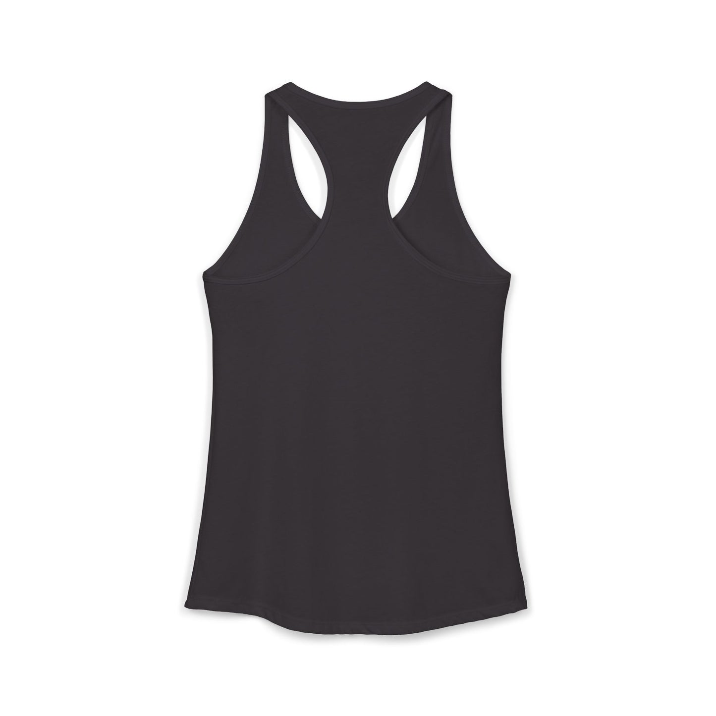 Women's Racerback - BITCH