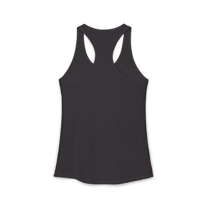 Women's Racerback - BITCH