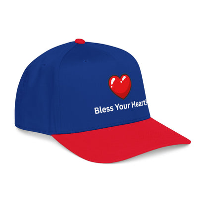 "Bless Your Heart" Baseball Cap