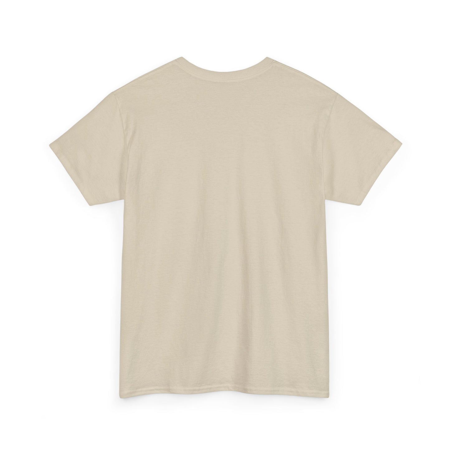 T-Shirt — "MULTIFUCKTIONAL" UNISEX