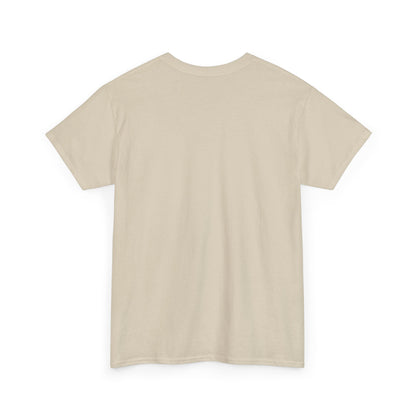 T-Shirt — "MULTIFUCKTIONAL" UNISEX