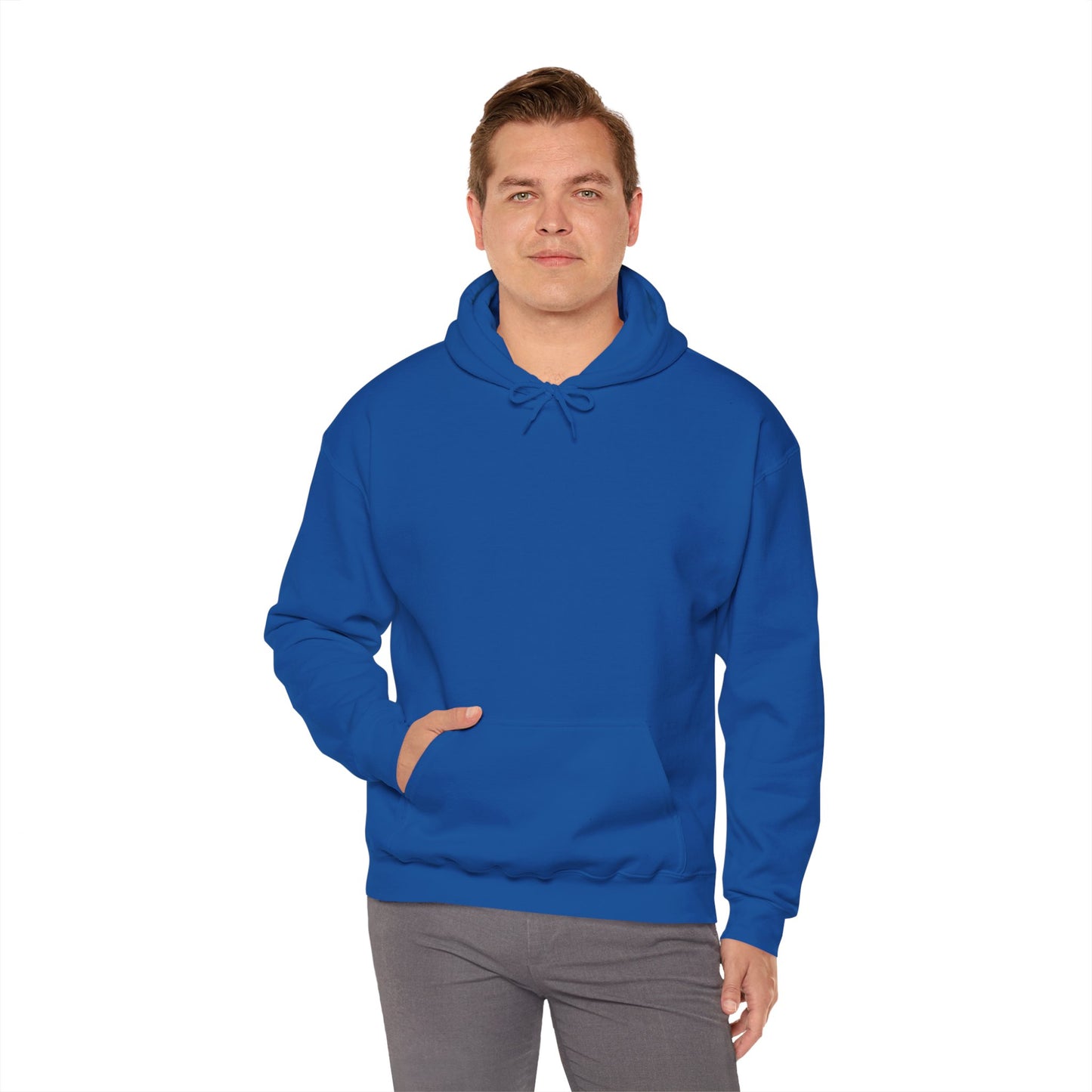 UNISEX Hoodie – " I tested positive... "