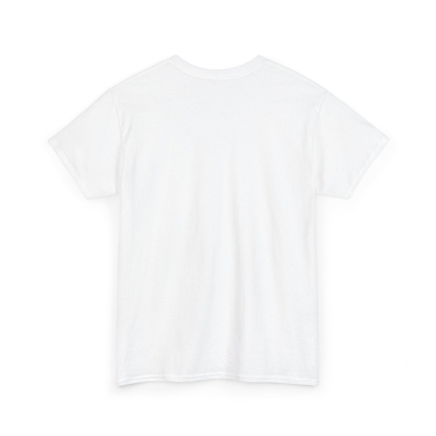T-Shirt — "MULTIFUCKTIONAL" UNISEX