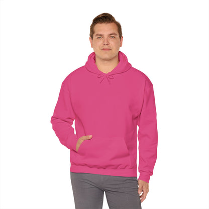 UNISEX Hoodie – " I tested positive... "