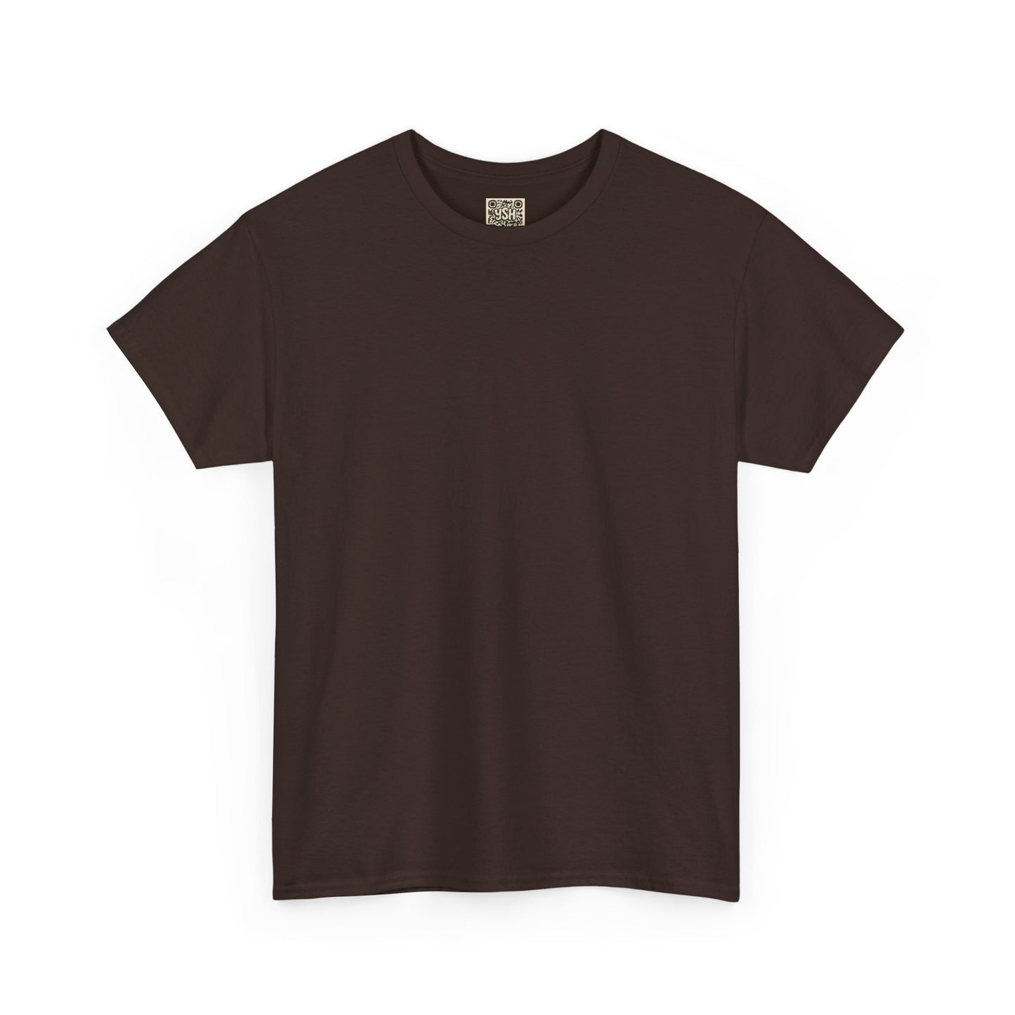 UNISEX T-Shirt — "Dick-Head Went ... "