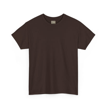 UNISEX T-Shirt — "Dick-Head Went ... "