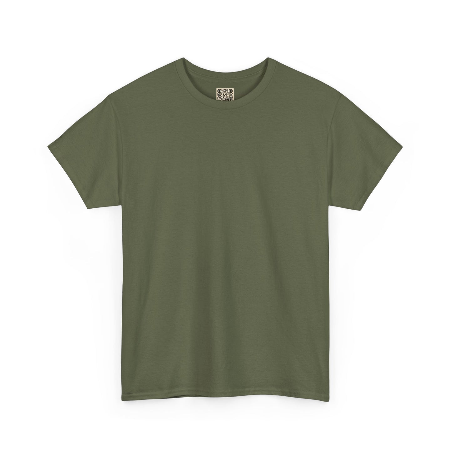UNISEX T-Shirt — "Dick-Head Went ... "