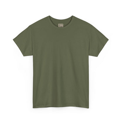 UNISEX T-Shirt — "Dick-Head Went ... "