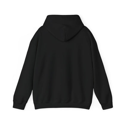 Rough Ride Cowboy Hoodie