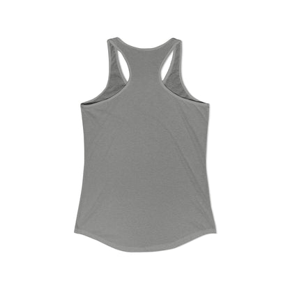 Women's Racerback - BITCH