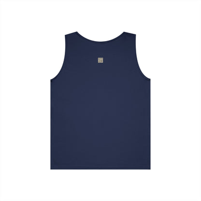 "Who Pissed in your Cheerios?" Retro Photo Graphic Tank