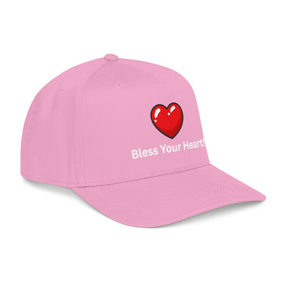 "Bless Your Heart" Baseball Cap
