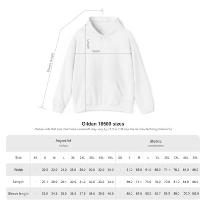 Rough Ride Cowboy Hoodie