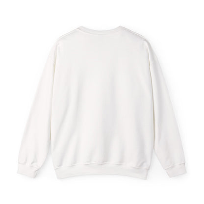 UNISEX Sweatshirt — "KILLING THEM WITH ...  "