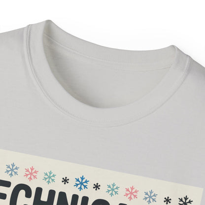 Technically Anything I Don Is Gay Apparel T‑Shirt — Pride Funny LGBTQ Tee