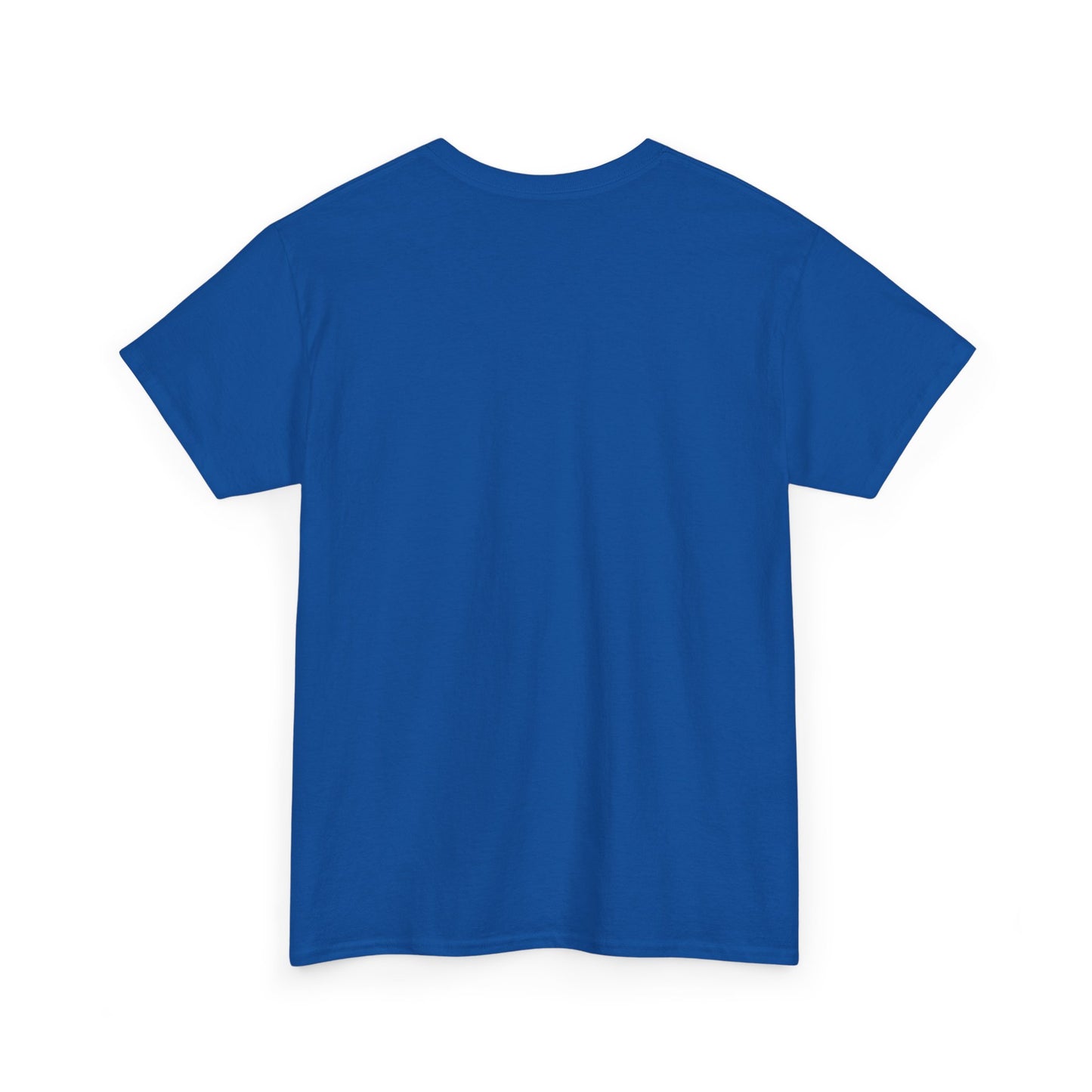 T-Shirt — "MULTIFUCKTIONAL" UNISEX