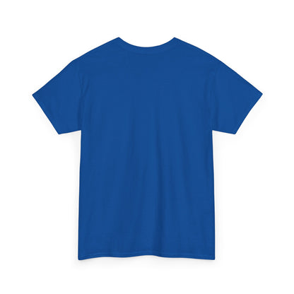 T-Shirt — "MULTIFUCKTIONAL" UNISEX
