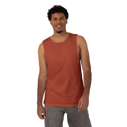 Tank Top — "WTF... "
