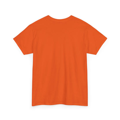 T-Shirt — "MULTIFUCKTIONAL" UNISEX