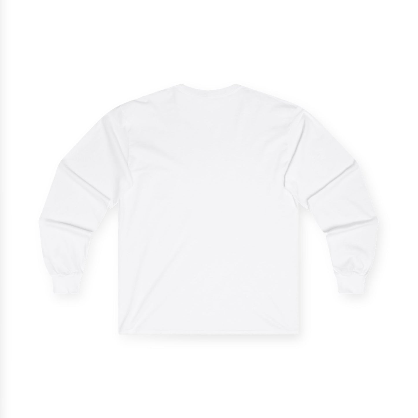 Long Sleeve Tee - Classic Logo