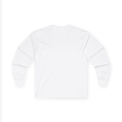 Long Sleeve Tee - Classic Logo