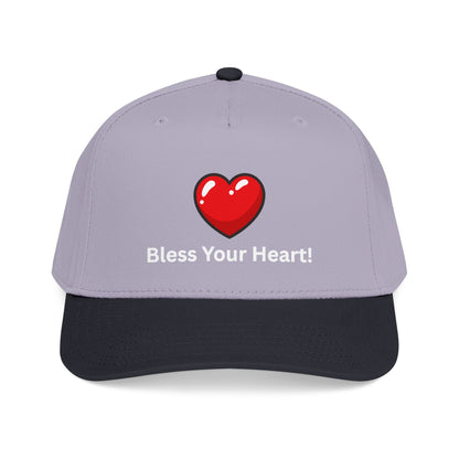 "Bless Your Heart" Baseball Cap