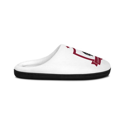 Champion Catcher Indoor Slippers