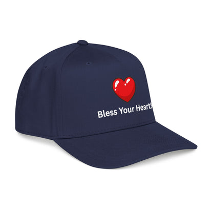 "Bless Your Heart" Baseball Cap