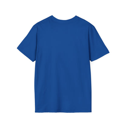 LADIES T-Shirt — “the lioness does not concern herself with ear damage”