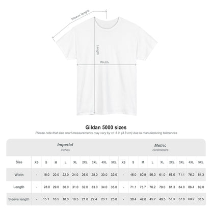 UNISEX T-Shirt — "Dick-Head Went ... "
