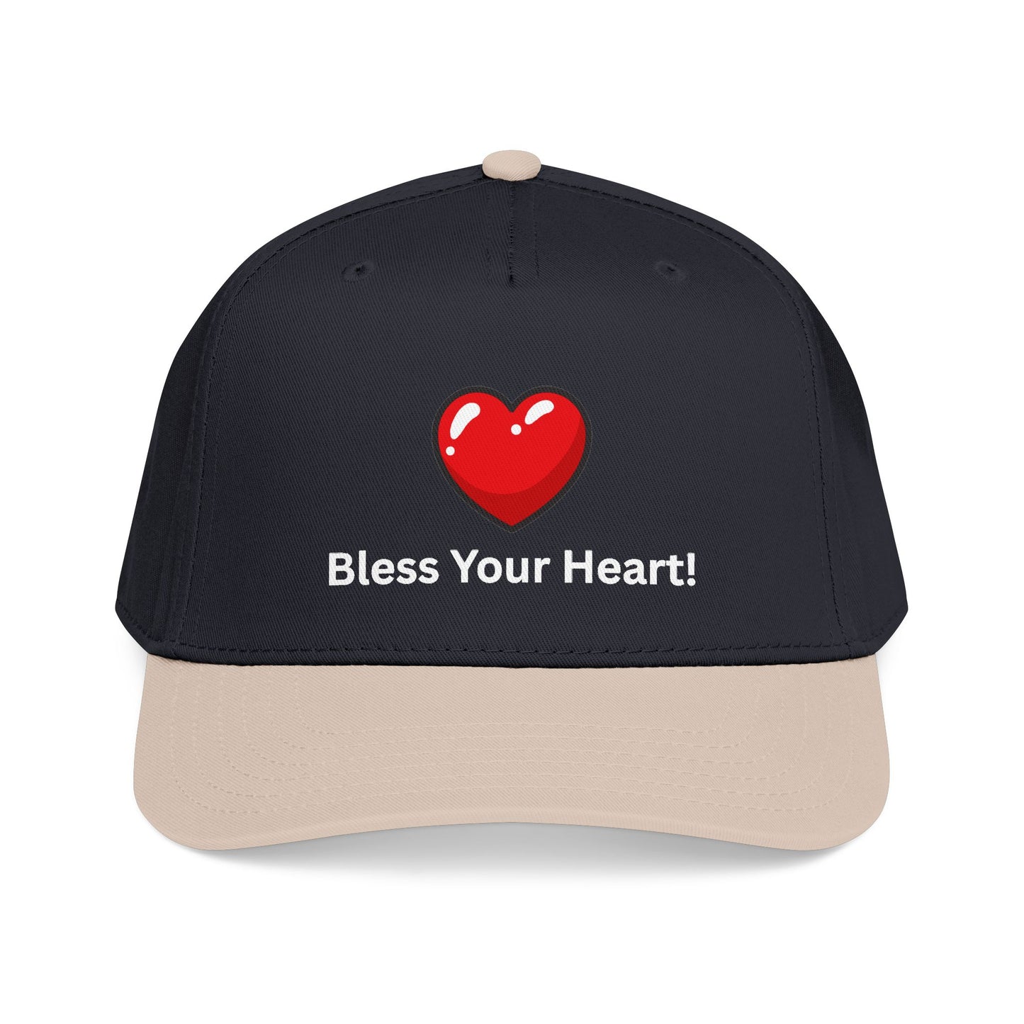 "Bless Your Heart" Baseball Cap
