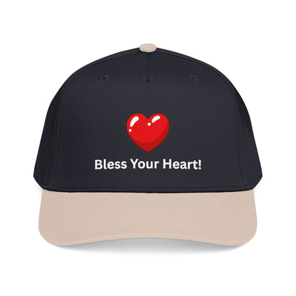"Bless Your Heart" Baseball Cap