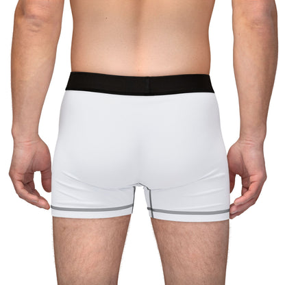 Men's Boxer Briefs — 'Tonight's Forecast: Expect Several Inches'
