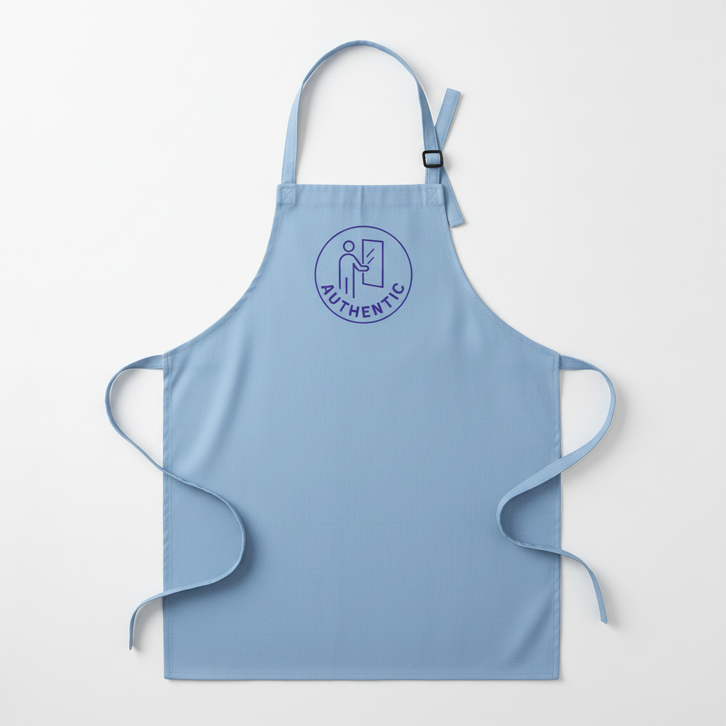 AUTHENTIC APRON