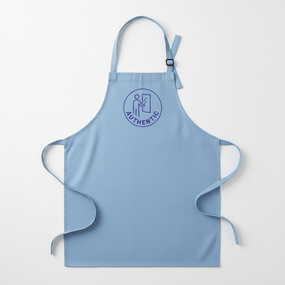 AUTHENTIC APRON